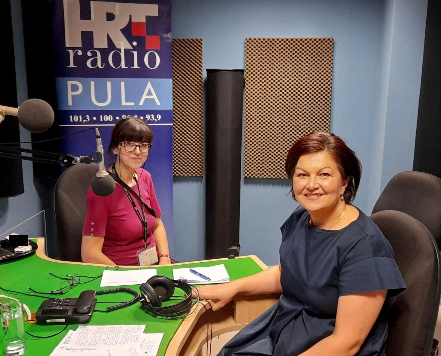 Razvojni kod - Gošća Tatjane Kaštelan Maja Milevoj, projekt 'Turizam dostupan svima' i konferencija koja će se održati u Rovinju od 27. do 29.9. episode artwork