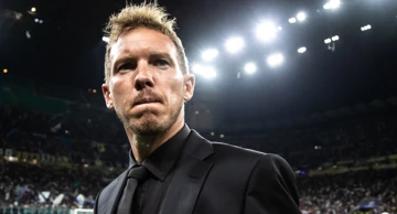 Julian Nagelsmann