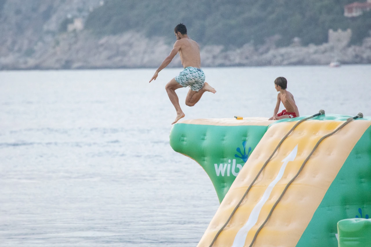 Novak Đoković, Foto: Grgo Jelavic/PIXSELL