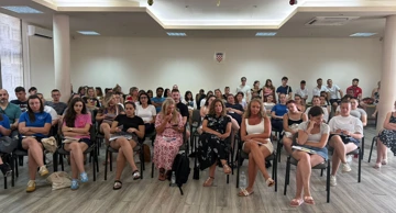 Ljetna škola hrvatskog folklora