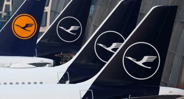 Lufthansa