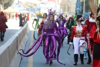 Riječki karneval, Foto: Goran Kovacic/Pixsell