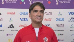 Zlatko Dalić