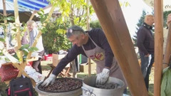 Marunada u Dobreću već 50 godina okuplja ljubitelje gastronomske delicije
