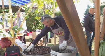 Marunada u Dobreću već 50 godina okuplja ljubitelje gastronomske delicije