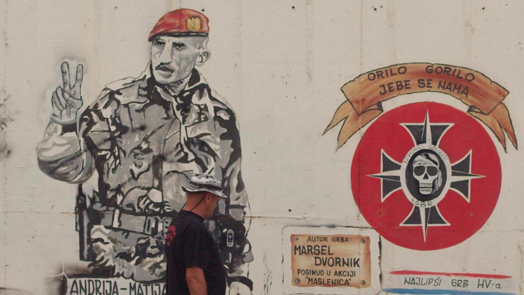 Orilo Gorilo HRT Orilo Gorilo HRT