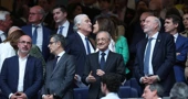 Florentino Perez