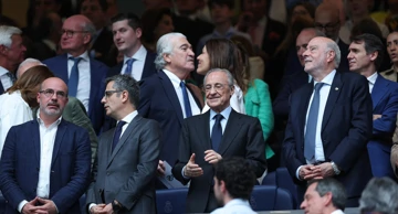 Florentino Perez