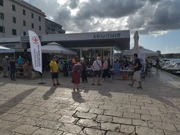 Eko akcija Daj ruku za čiste Jazine , Foto: Maja Milin/-