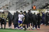 Slavlje igrača Hajduka, Foto: Ivo Cagalj/PIXSELL