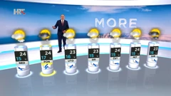 Dragoslav Dragojlović, Foto: HTV/HRT