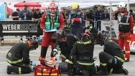 World Rescue Challenge
