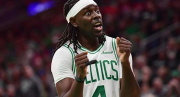 Jrue Holiday
