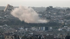 Hamas: I izraelski taoci mogu biti žrtve napada na Gazu