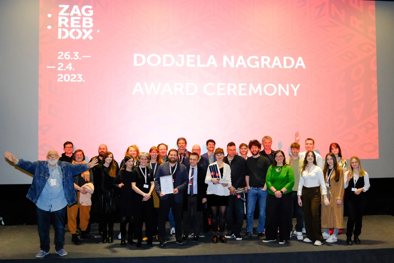 19. ZagrebDox
