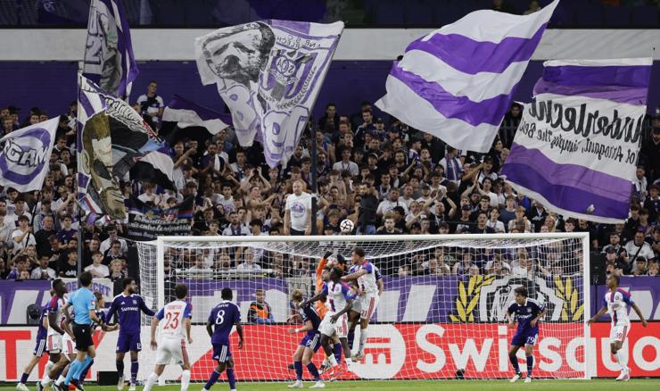 Velikani u Hrvatskoj: Ajax i Anderlecht osvojili ukupno 140 trofeja