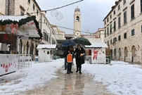 Dubrovnik, Foto: Tonci Plazibat /CROPIX