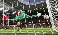 Johnson postiže pogodak za Tottenham, Foto: Andrew Couldridge/REUTERS
