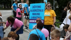 Hod za život