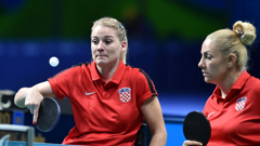 Anđela Mužinić Vincetić i Helena Dretar Karić  