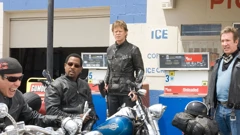 Petak, 24. travnja na Prvom, Foto: Divljaci na kotačima/film