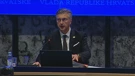 Andrej Plenković