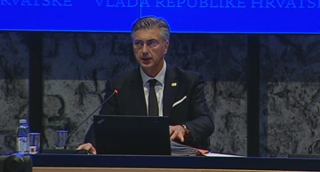 Andrej Plenković