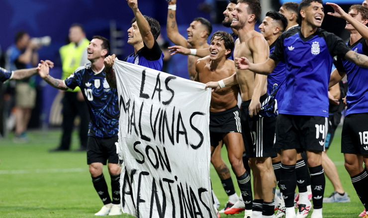 Argentini prijeti kazna FIFA-e
