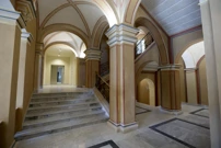 Obnovljen muzej Mimara, Foto: Marko Seper/PIXSELL