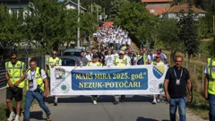 Marš mira
