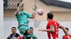 Dvoboj Mladosti i Rijeke, Foto: Damir Krajac/CROPIX