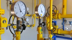 Gas-Pipeline  