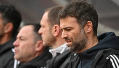 Gonzalo Garcia, Foto: Tom Dubravec/CROPIX