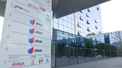JANAF