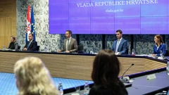 Na sjednici GSV-a o državnom proračunu i radu nedjeljom 