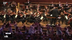 Svečani koncert "Moja domovina"