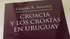 Hrvatska i Hrvati u Urugvaju/ Croacia y los croatas en Uruguay, Foto: Jerković//