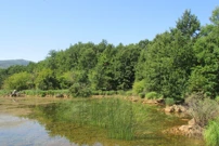 Gračac, jezero Ričice (Foto: Tomislav Šikić/Glas Hrvatske), Foto: Tomislav Šikić/Glas Hrvatske