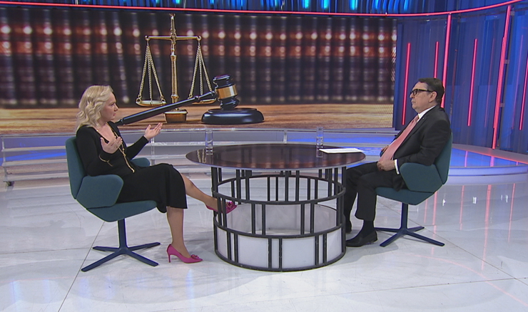 Matanovac Vučković: AI koristi sadržaj, a pravila još ne postoje