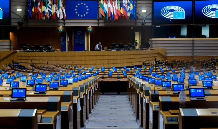 Europski parlament
