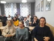 Rodna ravnopravnost , Foto: M.Milas/Radio Osijek