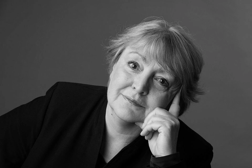 Dubravka Ugrešić