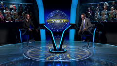 Fran Drmić, Foto: Tko želi biti milijunaš?/HRT