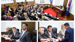 Tematska sjednica Odbora za gospodarstvo