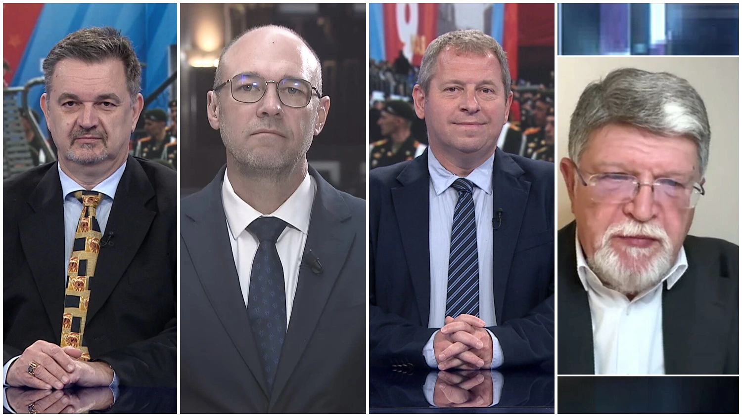 Kraj primirja i nove krize: može li Europa bez SAD-a?