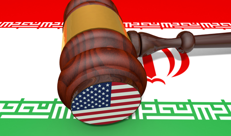 SAD uveo sankcije pojedincima i organizacijama zbog nabave oružja za Iran