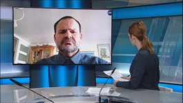 dr. Tomislav Franić, član Izvršnog odbora HUBOL-a