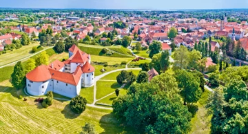 Varaždin