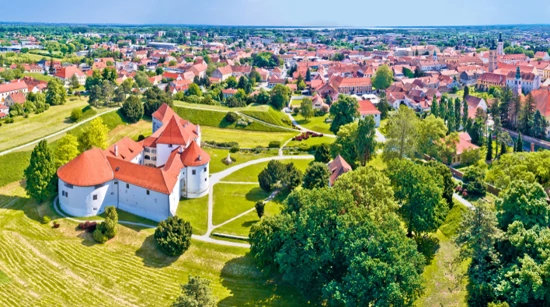 Varaždin