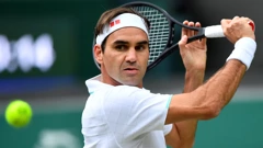 Roger Federer